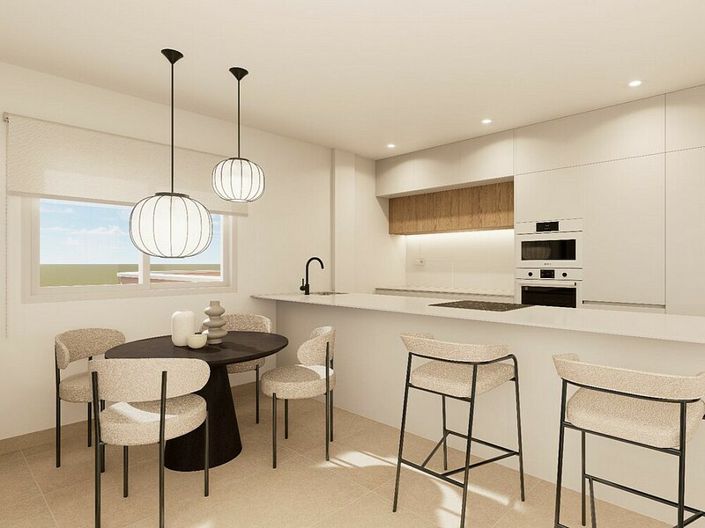 Image No.6-3 Bed Apartment for sale