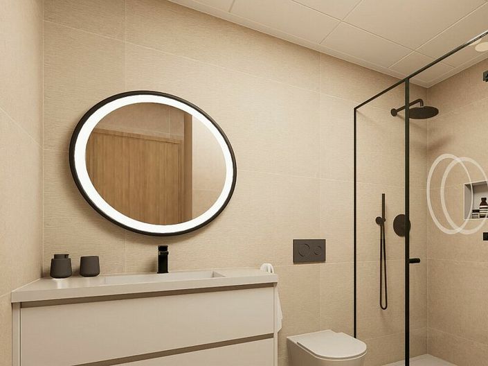 Image No.8-3 Bed Apartment for sale