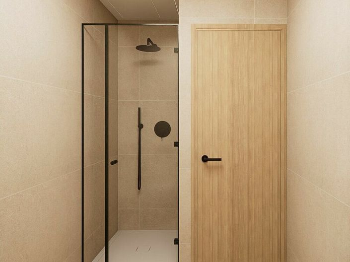 Image No.9-3 Bed Apartment for sale