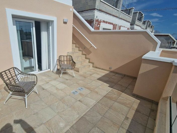 Image No.6-Villa de 3 chambres à vendre à Pilar de la Horadada