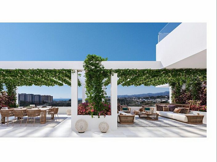 Image No.12-Appartement de 1 chambre à vendre à Villajoyosa-La Vila Joíosa