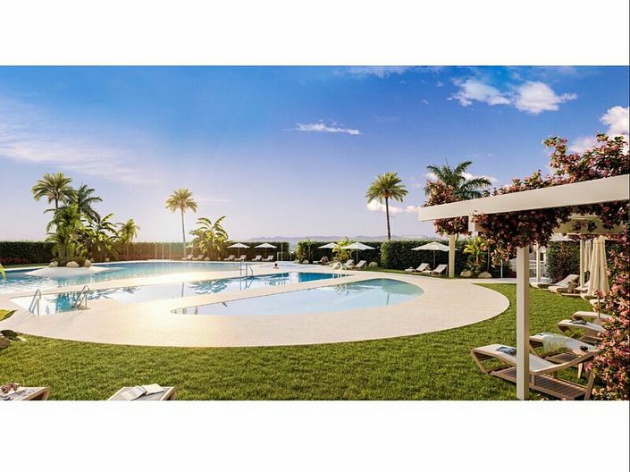 Image No.13-Appartement de 1 chambre à vendre à Villajoyosa-La Vila Joíosa