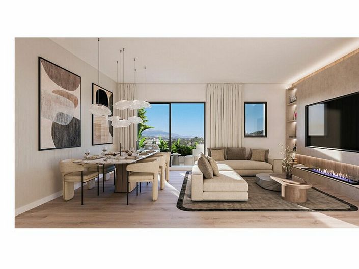 Image No.7-Appartement de 1 chambre à vendre à Villajoyosa-La Vila Joíosa