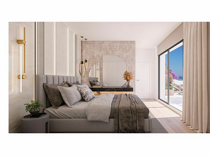 Image No.9-Appartement de 1 chambre à vendre à Villajoyosa-La Vila Joíosa