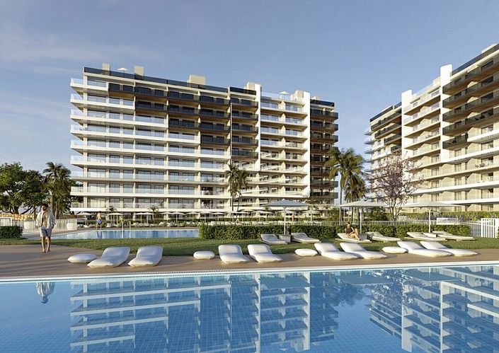 Image No.3-3 Bed Apartment for sale