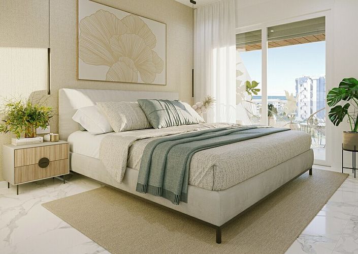 Image No.8-3 Bed Apartment for sale