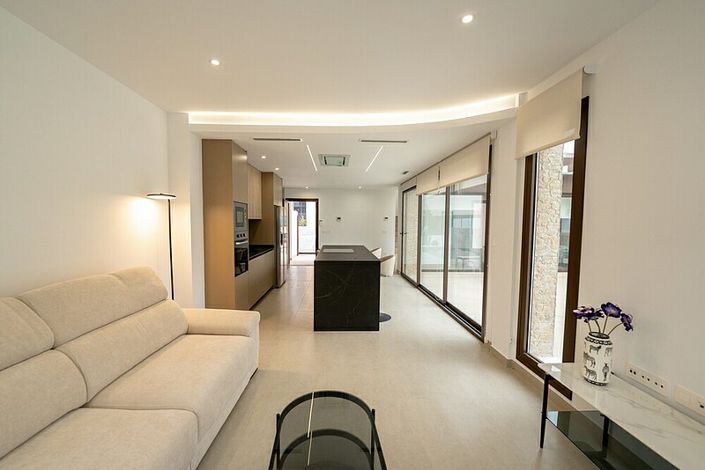Image No.6-Villa de 3 chambres à vendre à Almoradí
