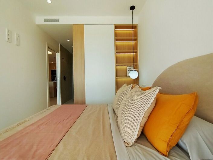 Image No.15-3 Bed Apartment for sale