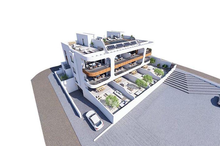 Image No.2-3 Bed Apartment for sale