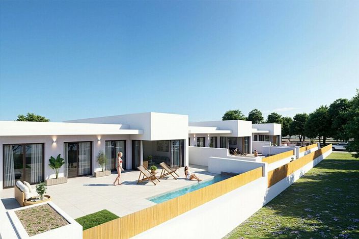 Image No.14-3 Bed Villa for sale