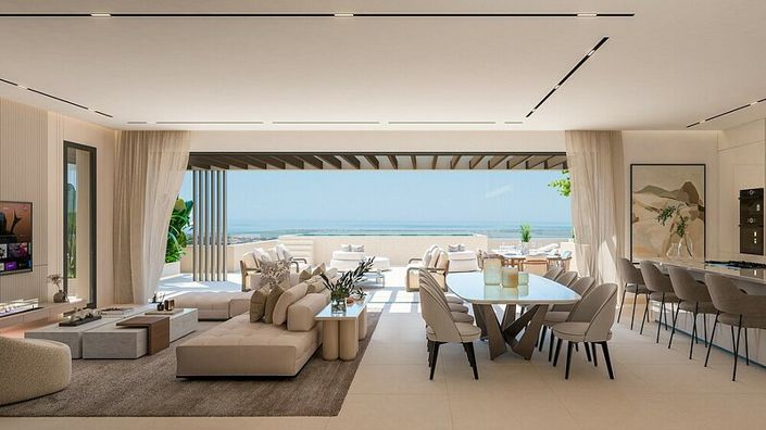 Image No.4-4 Bed Apartment for sale