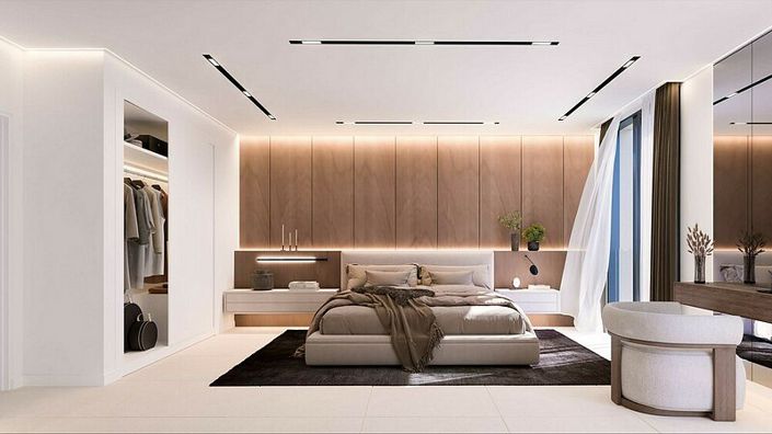 Image No.6-4 Bed Apartment for sale