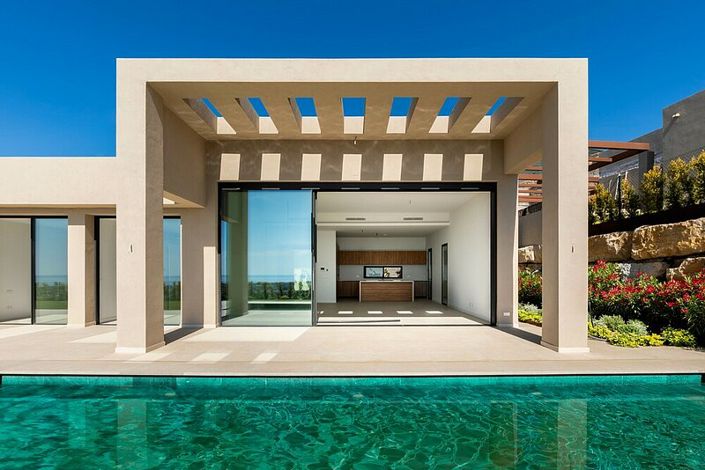Image No.16-3 Bed Villa for sale