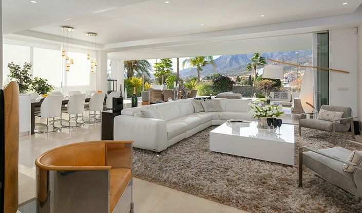 Image No.3-3 Bed Villa for sale