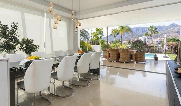 Image No.6-3 Bed Villa for sale