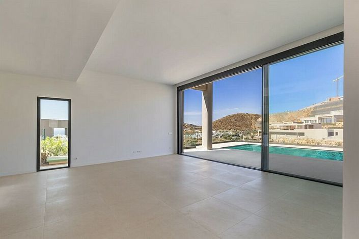 Image No.8-Villa de 3 chambres à vendre à Benahavis