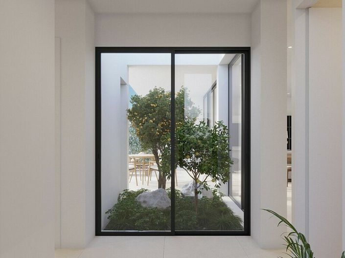 Image No.14-3 Bed Villa for sale