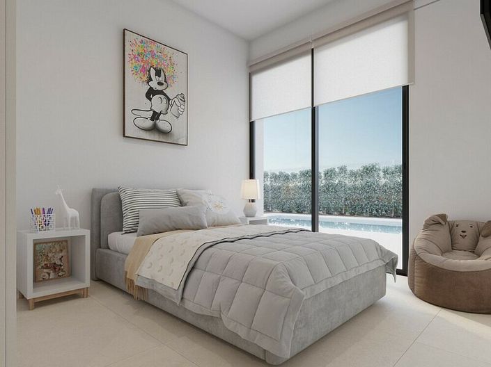 Image No.6-3 Bed Villa for sale