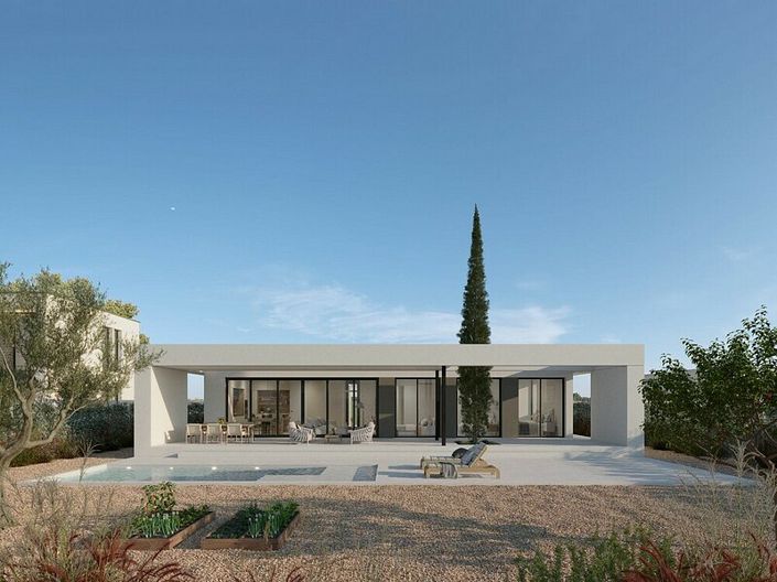 Image No.15-3 Bed Villa for sale