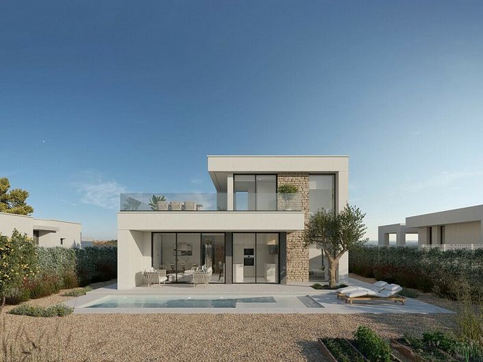 Image No.13-3 Bed Villa for sale