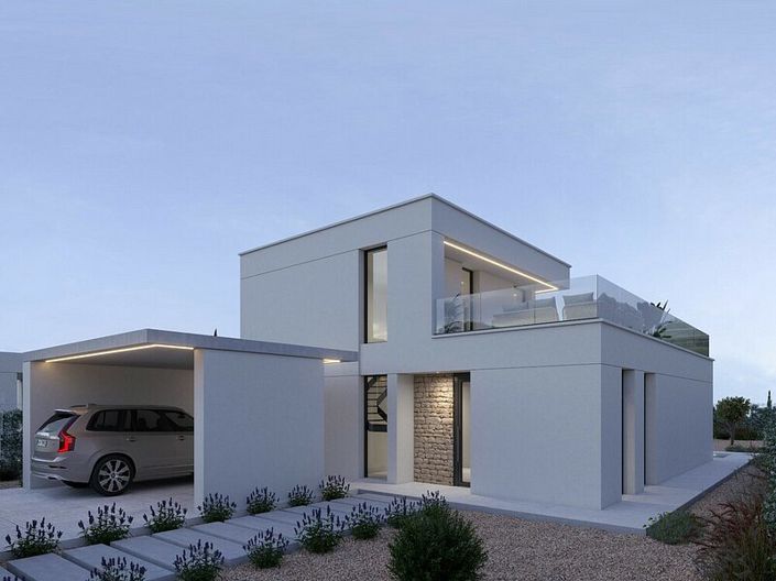 Image No.14-3 Bed Villa for sale