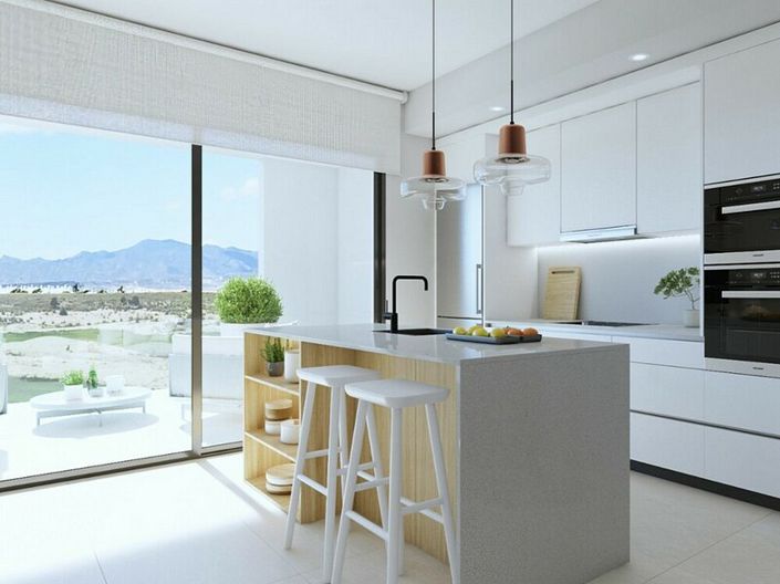 Image No.4-2 Bed Apartment for sale
