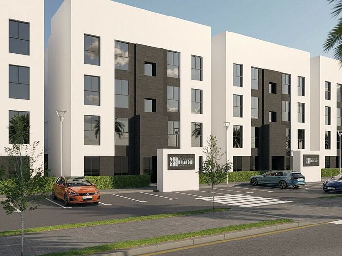 Image No.9-2 Bed Apartment for sale
