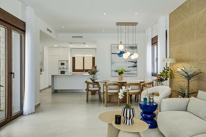 Image No.7-4 Bed Villa for sale