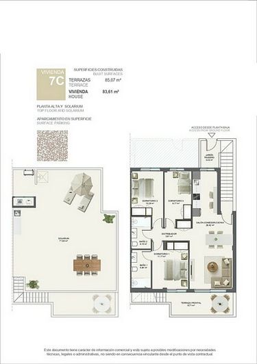 Image No.2-3 Bed Bungalow for sale
