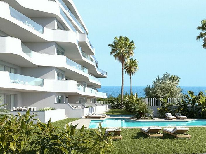 Image No.12-2 Bed Apartment for sale