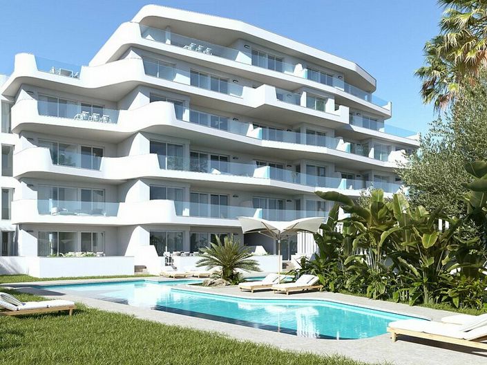Image No.16-2 Bed Apartment for sale