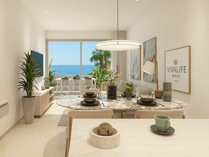 Image No.4-2 Bed Apartment for sale