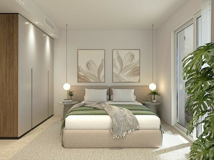 Image No.5-2 Bed Apartment for sale