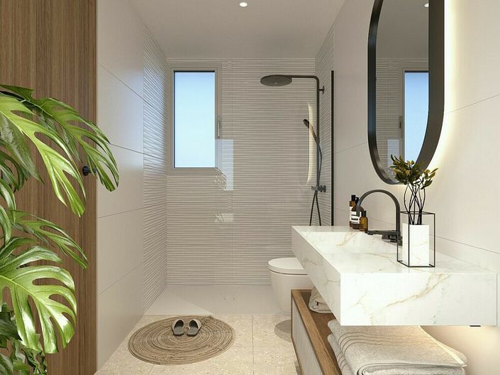 Image No.6-2 Bed Apartment for sale