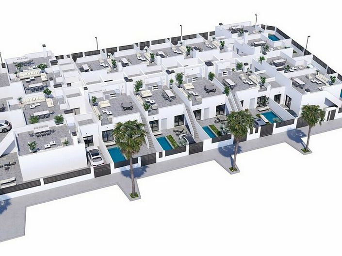 Image No.14-2 Bed Villa for sale