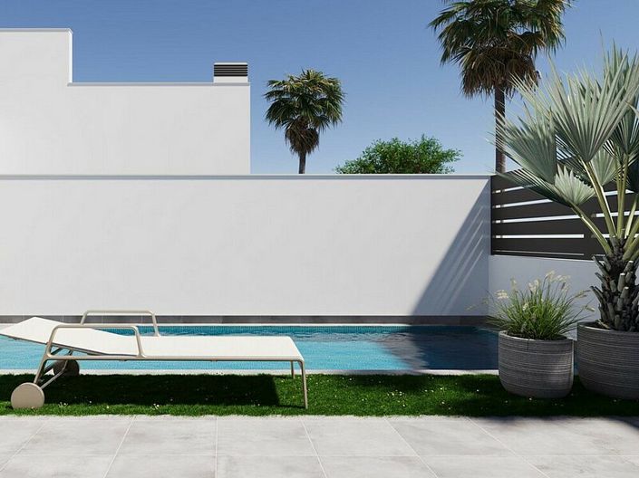Image No.2-2 Bed Villa for sale