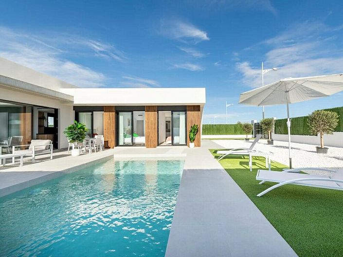 Image No.14-3 Bed Villa for sale