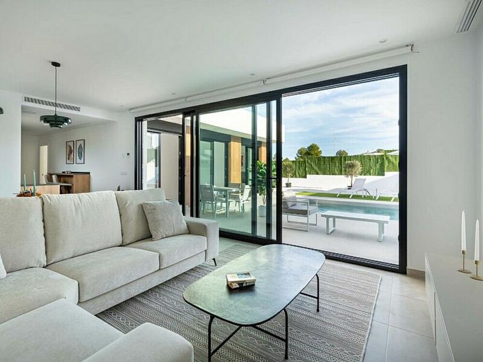 Image No.6-3 Bed Villa for sale
