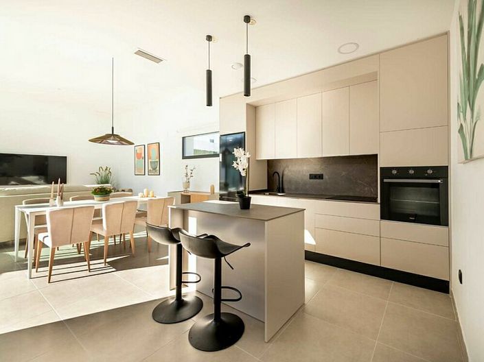Image No.3-3 Bed Villa for sale