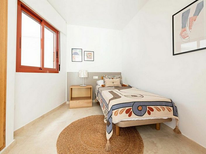 Image No.11-1 Bed Apartment for sale