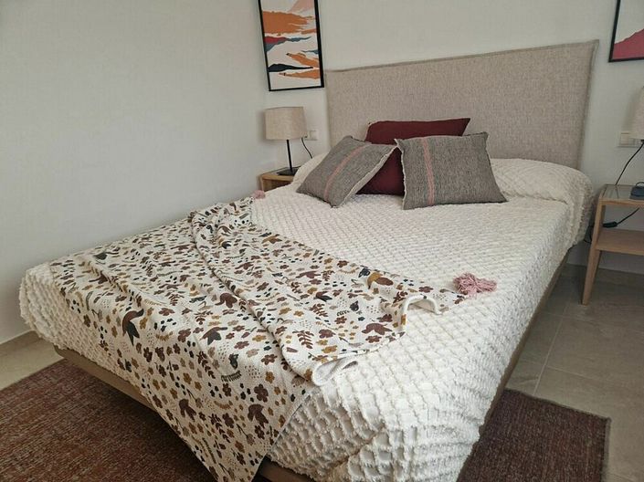 Image No.13-1 Bed Apartment for sale