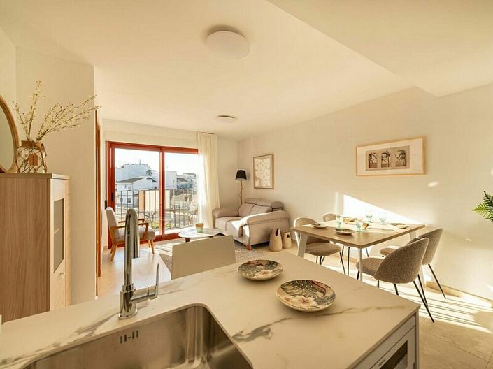 Image No.6-1 Bed Apartment for sale
