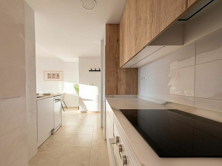 Image No.8-1 Bed Apartment for sale