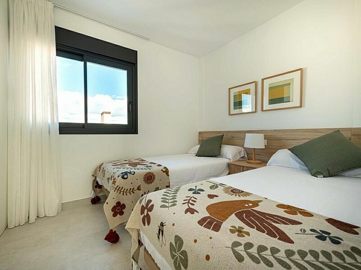 Image No.11-2 Bed Villa for sale