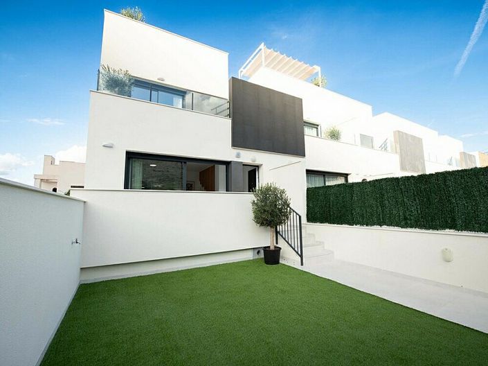 Image No.3-2 Bed Villa for sale