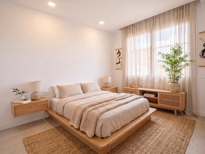Image No.8-3 Bed Apartment for sale