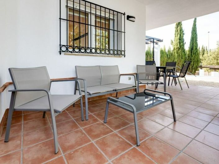 Image No.12-Villa de 2 chambres à vendre à Fuente Álamo