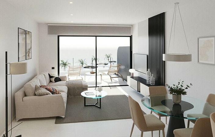 Image No.4-2 Bed Apartment for sale