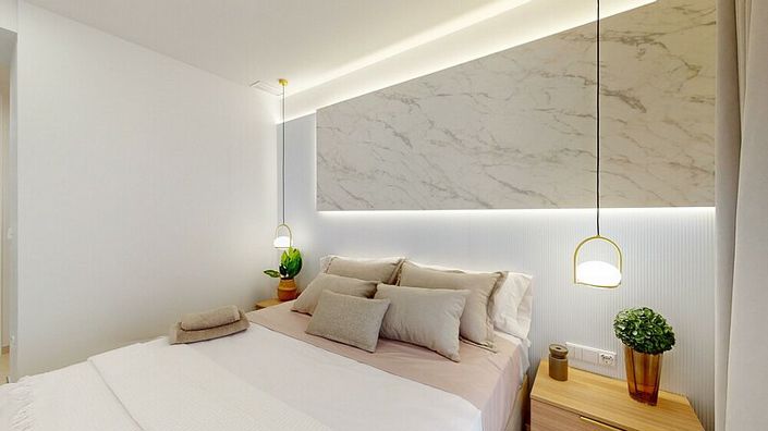 Image No.13-3 Bed Apartment for sale