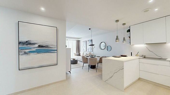 Image No.2-3 Bed Apartment for sale